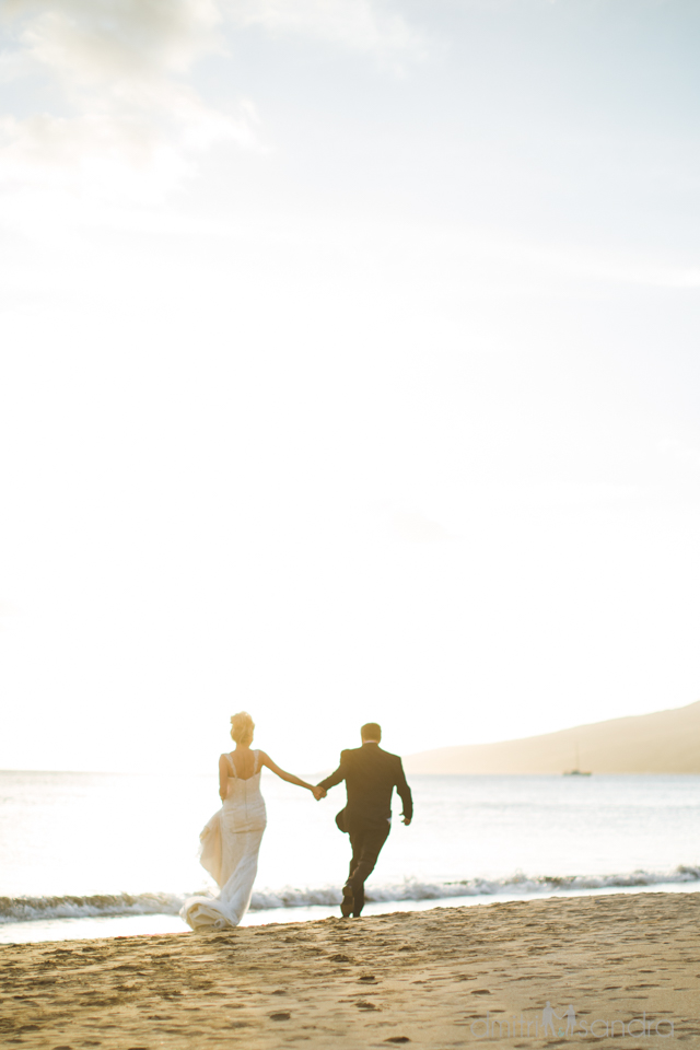 Maui Wedding Planner