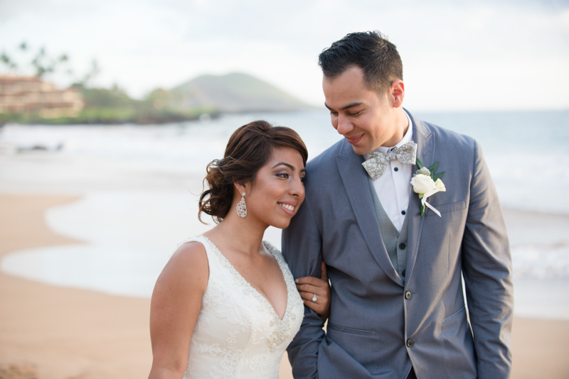 Gannon's Wailea Maui Wedding Planner
