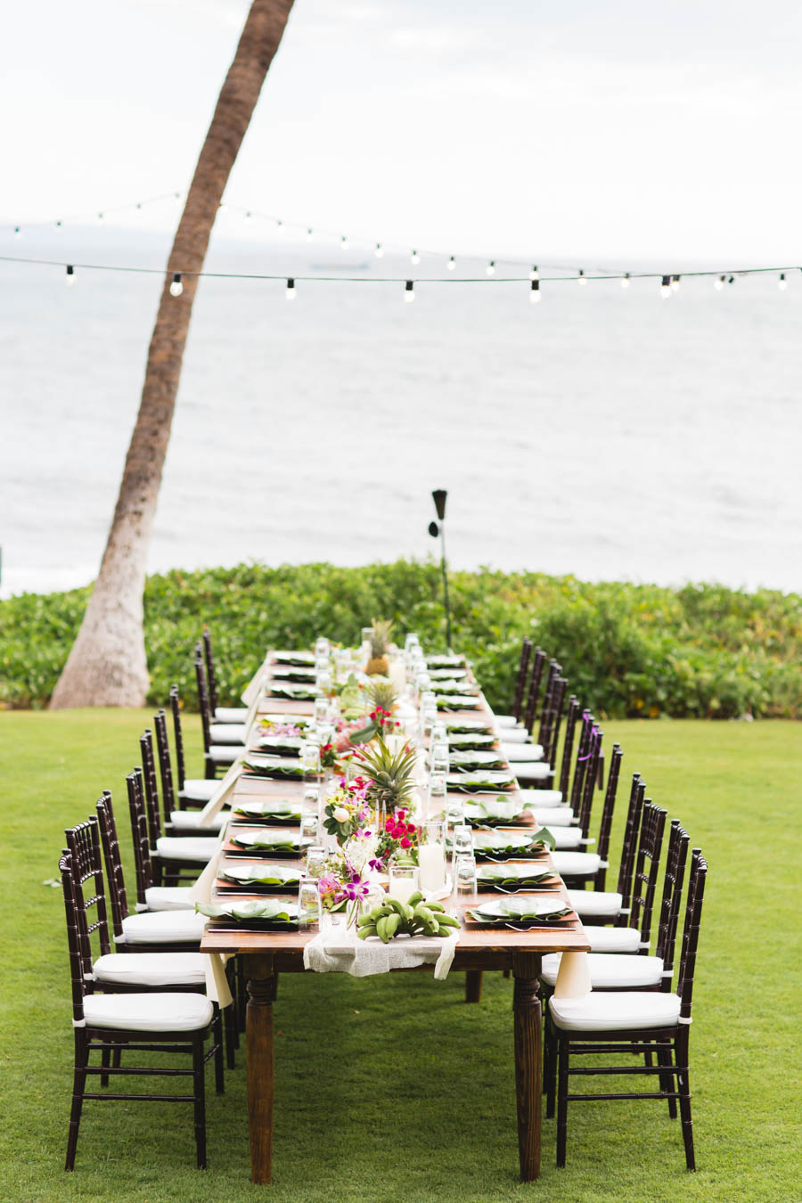 sugar beach wedding