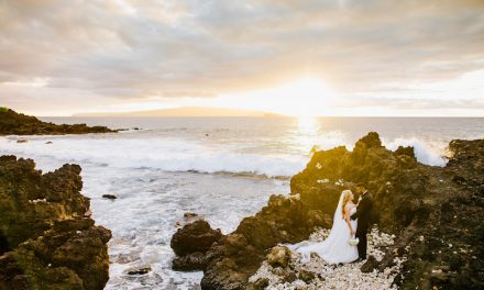 The Perfect Micro Wedding Venue in Maui