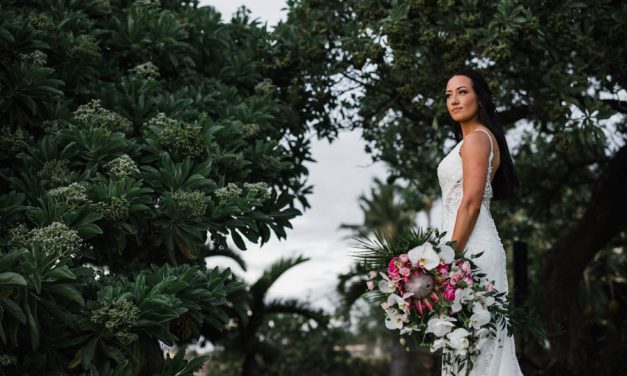 Modern Tropical Beauty at the Kukahiko Estate