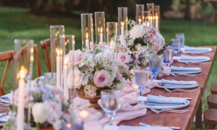 How to Elevate your Maui Wedding with Design + Decor