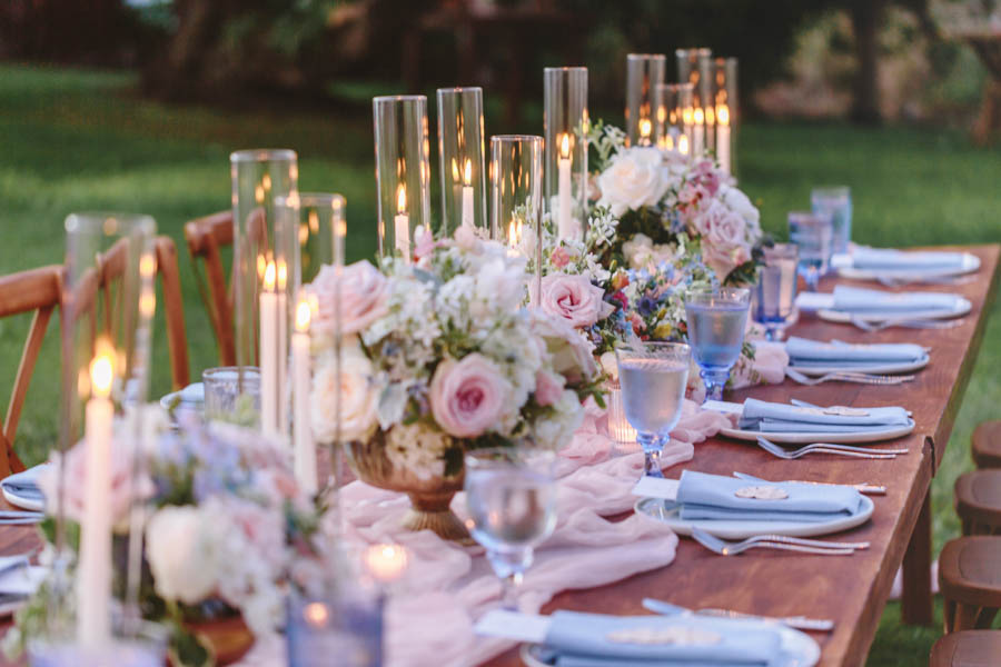 How to Elevate your Maui Wedding with Design + Decor