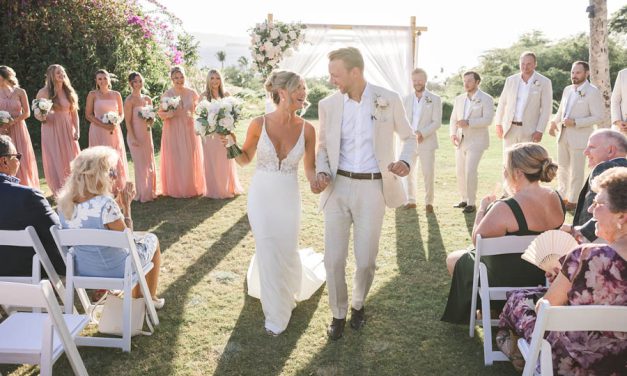 Why Choose Gather on Maui for your Maui Wedding