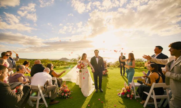 Affordable Maui Wedding Venue: Gather on Maui