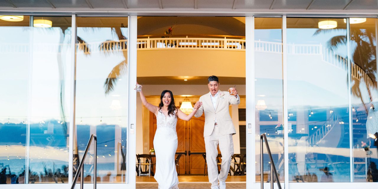 Elevate Your Maui Cocktail Hour With These Fun Additions
