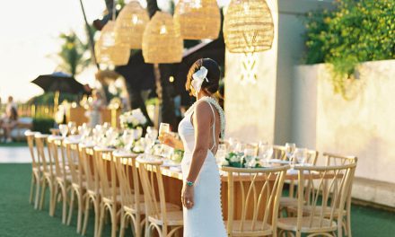 The Benefits of an Intimate Maui Wedding at Gather on Maui
