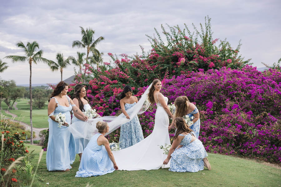 Fun Ideas to Make Your Maui Wedding Unique