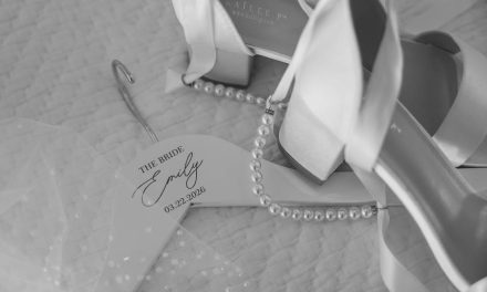 White Orchid Beach House Bridal Portraits