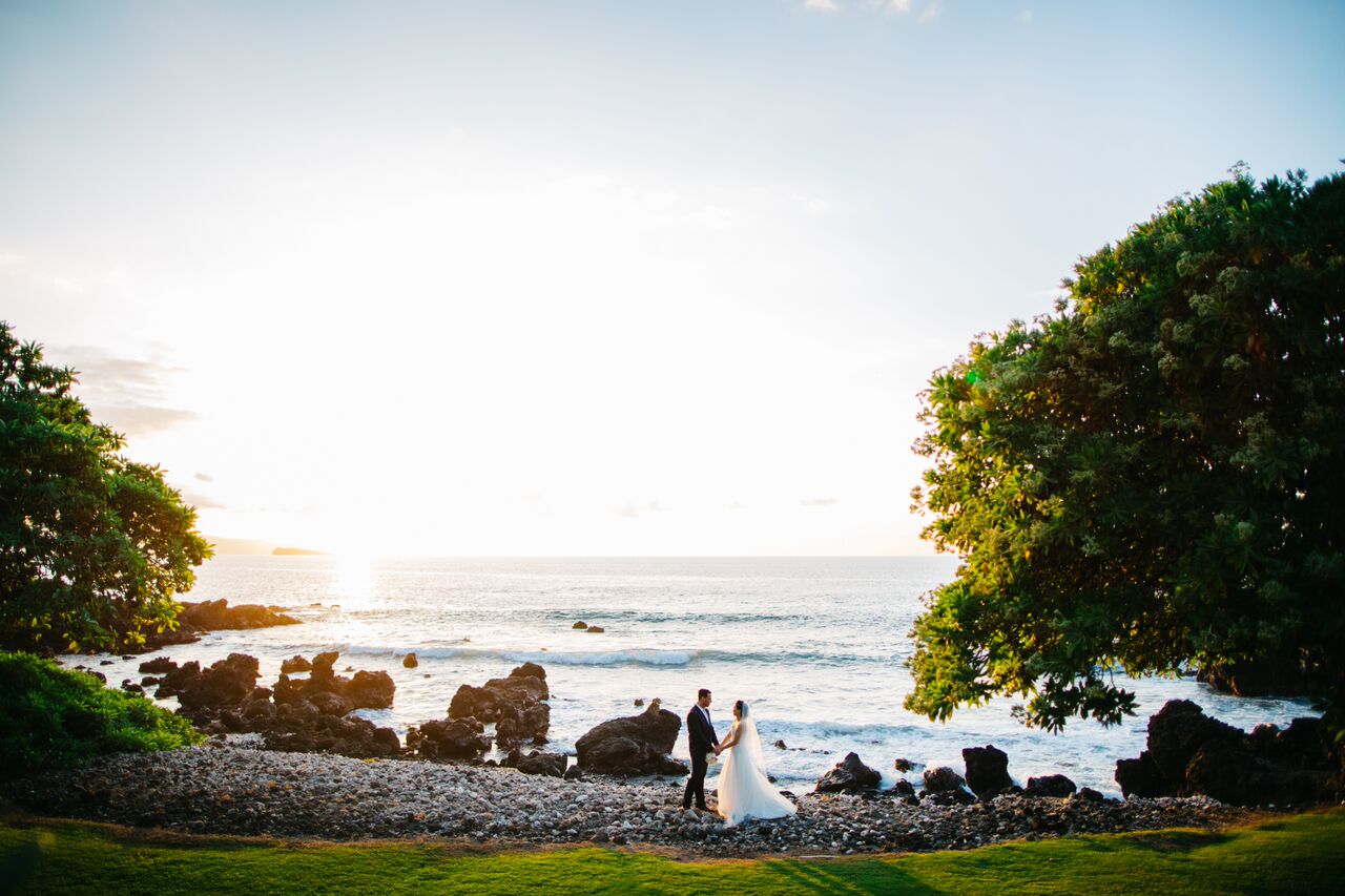 15 | Makena Weddings