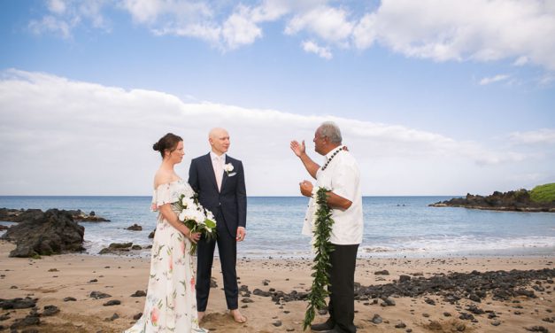 Beach Locations Archives Makena Weddings