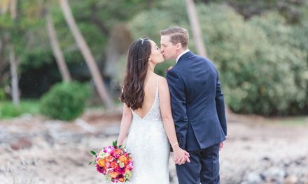 What If It Rains On My Maui Wedding Day?