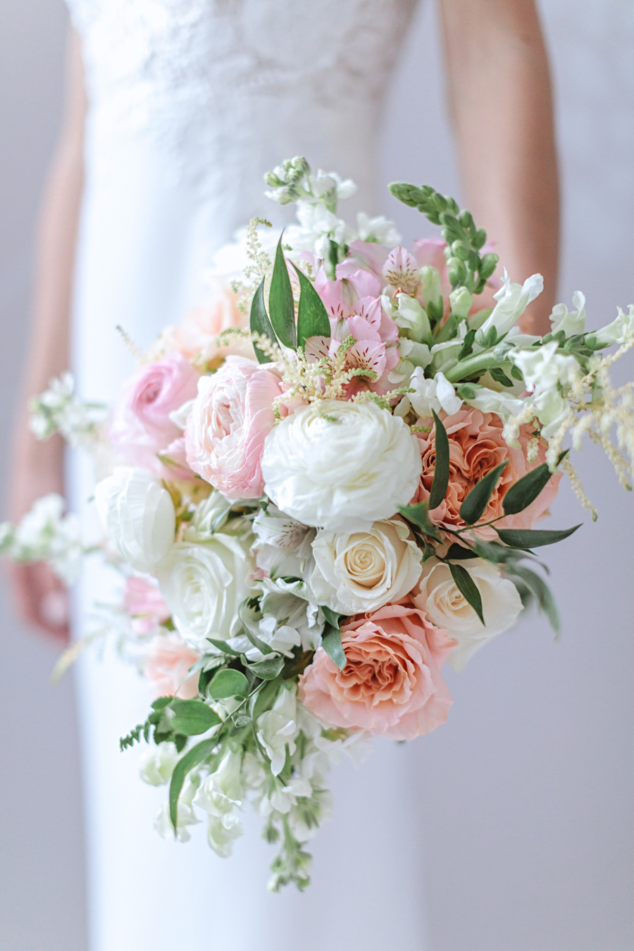 Pink Pastel Maui Wedding at Sugar Beach Events - Makena Weddings